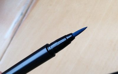NARS Eyeliner Stylo - review and Beaut.ie