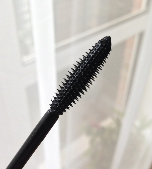 Gosh Growth Mascara