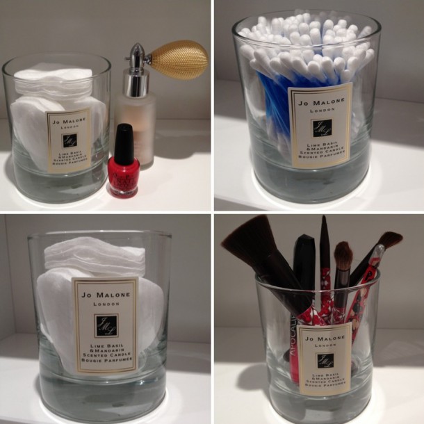 jo malone jars