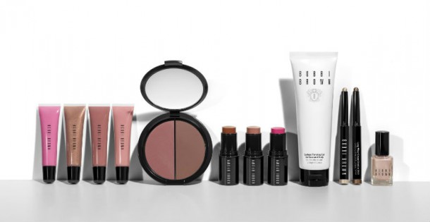 bobbi-brown-Nude-Beach-Collection