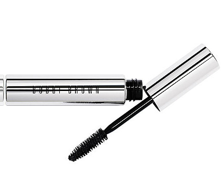 bobbi brown no smudge mascara