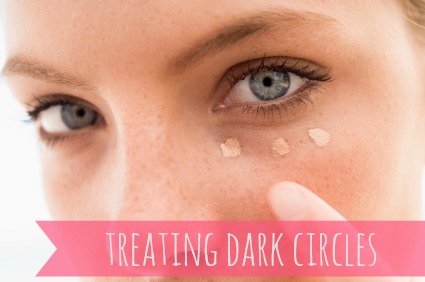 Treating Dark Circles