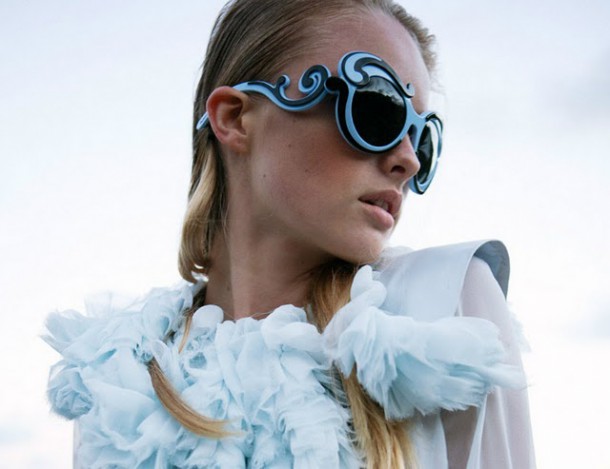 mezelf Feest Concurrenten Poll: I really really want a pair of Prada Baroque sunglasses: what to do?  | Beaut.ie