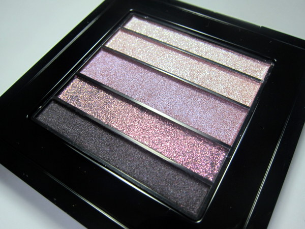 MAC Veluxe Pearlfusion Pinkluxe 