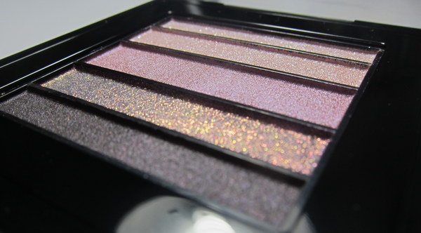 MAC Veluxe Pearlfusion Pinkluxe