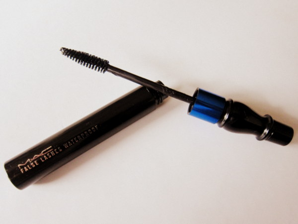 Afrika Krudt udledning MAC False Lashes Waterproof Mascara Review; Before and After Pics | Beaut.ie