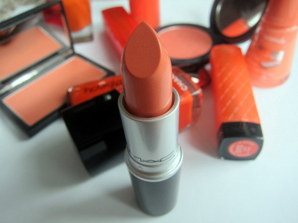 MAC Sweet & Sour Lipstick