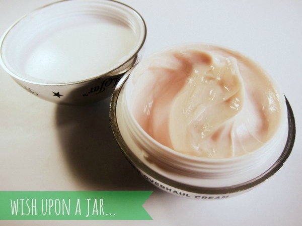 Soap and Glory Wish Upon A Jar