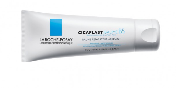 LRP Cicaplast