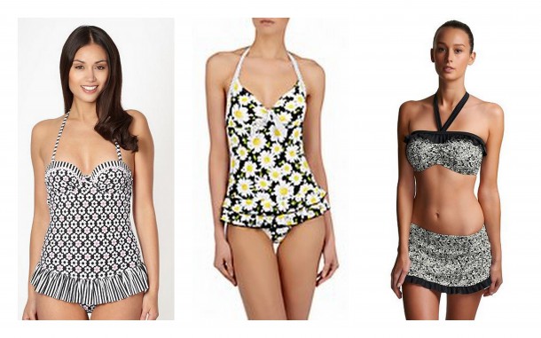 dunnes stores ladies swimwear