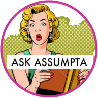 Ask Assumpta: Beaut.ie Advice