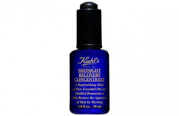 kiehl's mrc