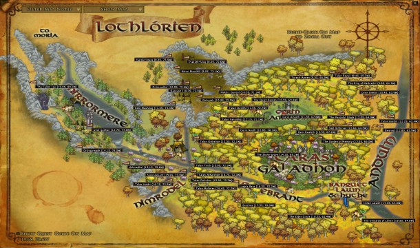 lothlorien_map_locations