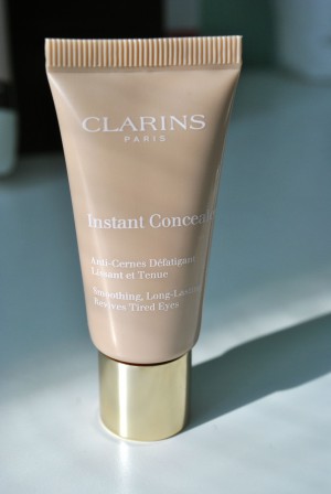 Clarins Instant Concealer
