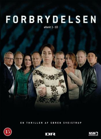 forbrydelsen