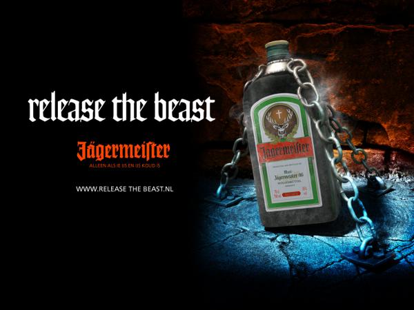 jagermeister