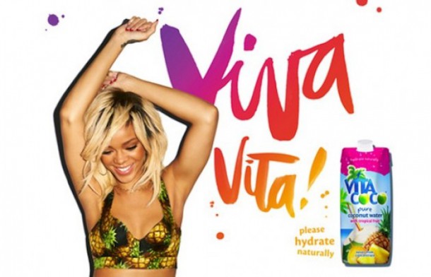 rihanna vita coco