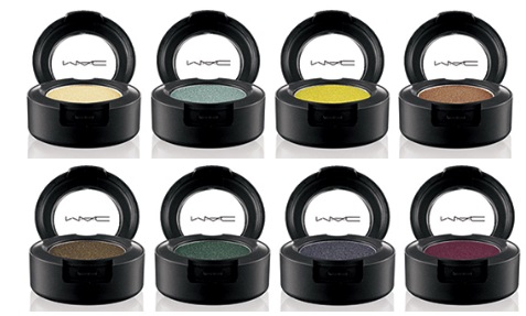 Mac indulge eyeshadow