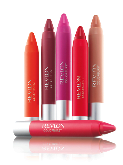 Revlon ColorBurst Matte