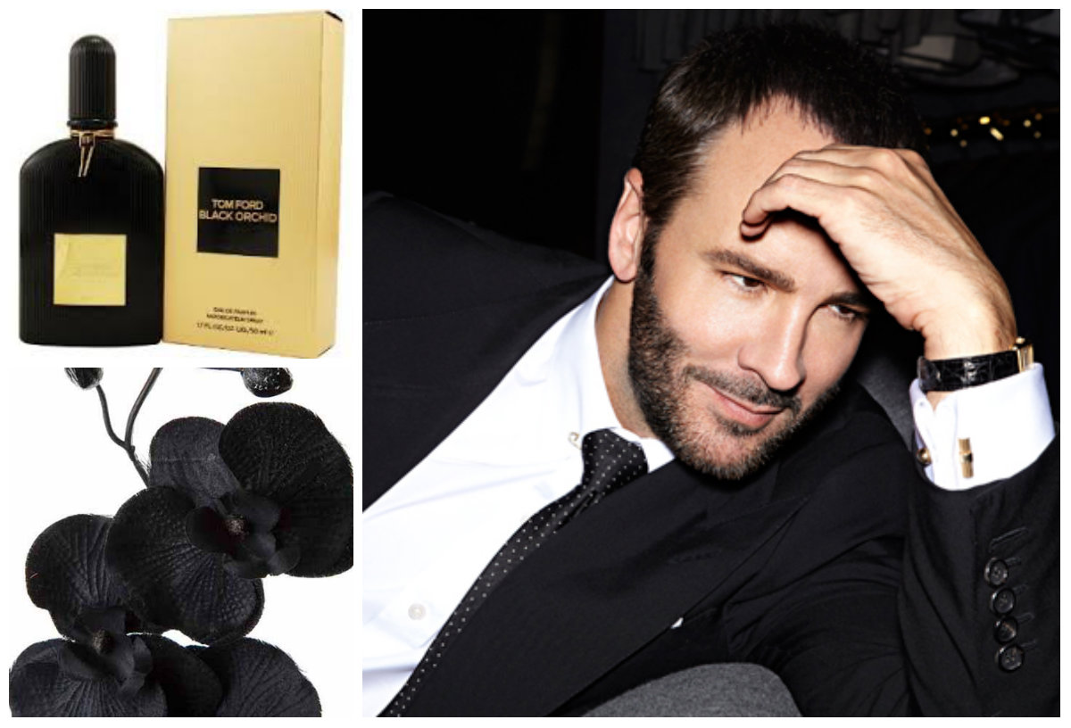 Фото tom ford