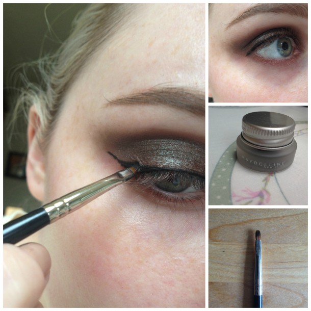 eyeliner collage step5