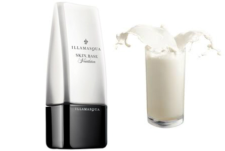 illamasqua_skin_base