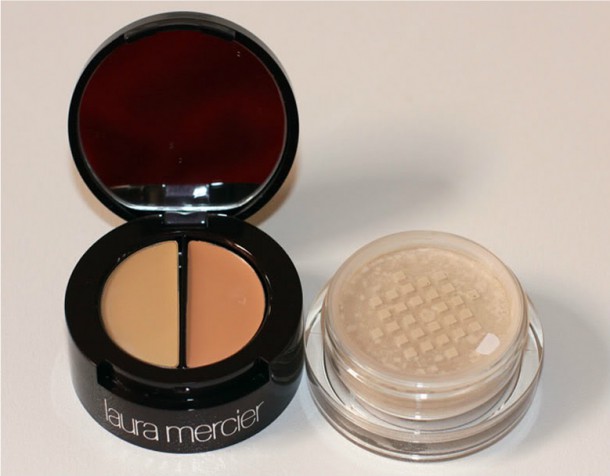 laura mercier concealer