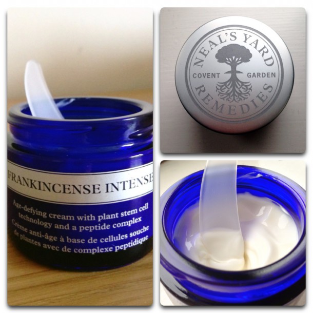 NYR Frankincense Intense