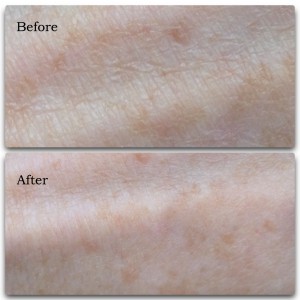 NYR Frankincense Intense results