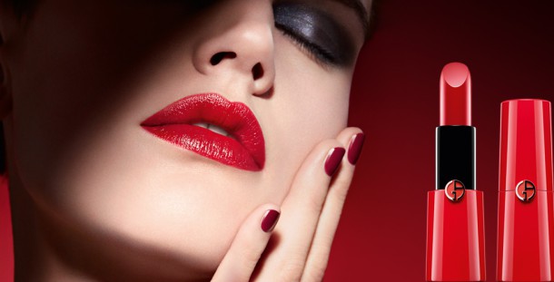 armani rouge ecstasy image