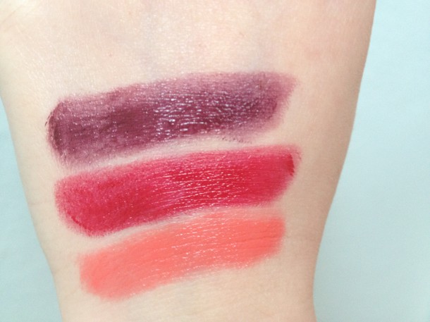 Armani Rouge Ecstasy CC Lipstick: Drop the CC, Keep the Lipstick 