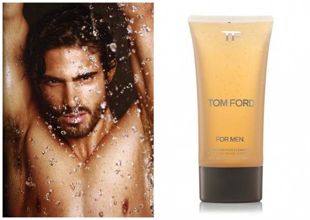 TOM FORD For Men Skincare and Grooming