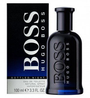 Boss Bottled Night l