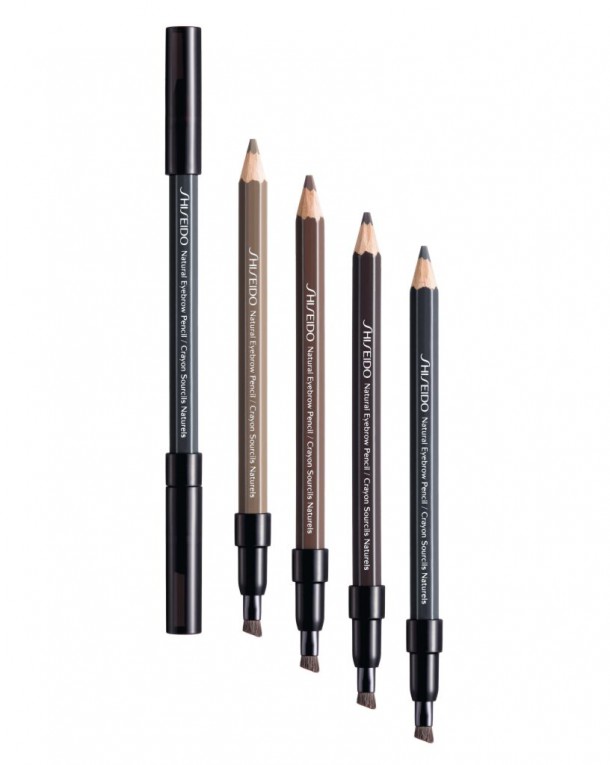 SMK2 Natural Eyebrow Pencil