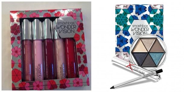 Smashbox Wondervision Christmas Collection Not Just For Christmas Youll Love It All Year 