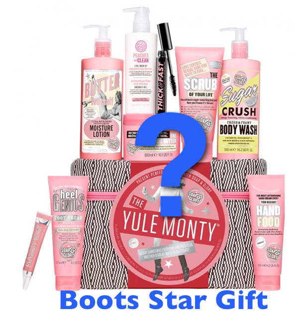 Boots shoppers can get early access to popular Star Gift worth over £50  with special code - HampshireLive