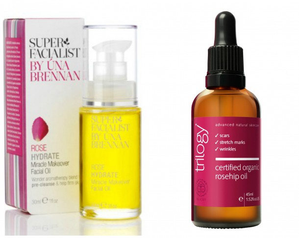 facial oils image 1