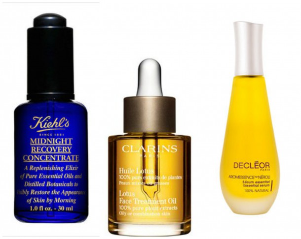 facial oils image 2