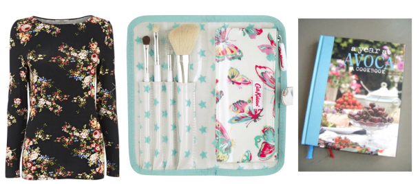 oasis cath kidston avoca