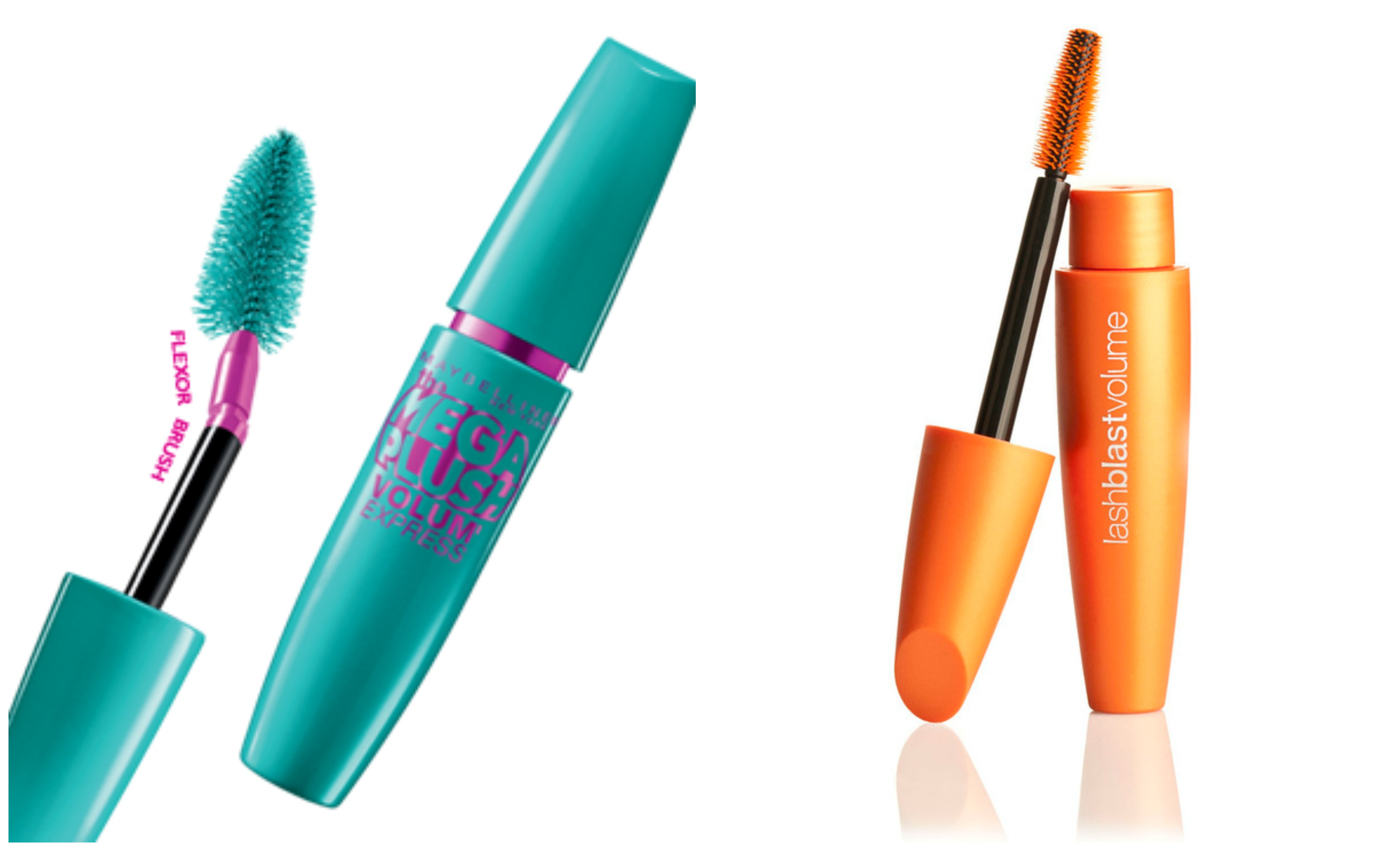 World's best mascara deals 2016