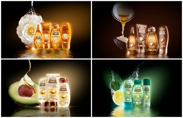 garnier ultimate blends image 2