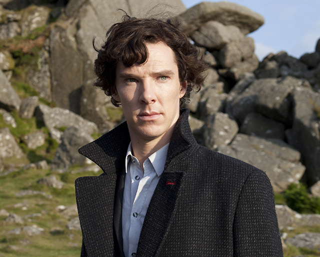 Sherlock - Series 2
