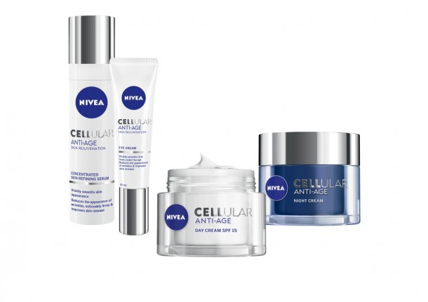 Cellular Anti-Age Range 2 low