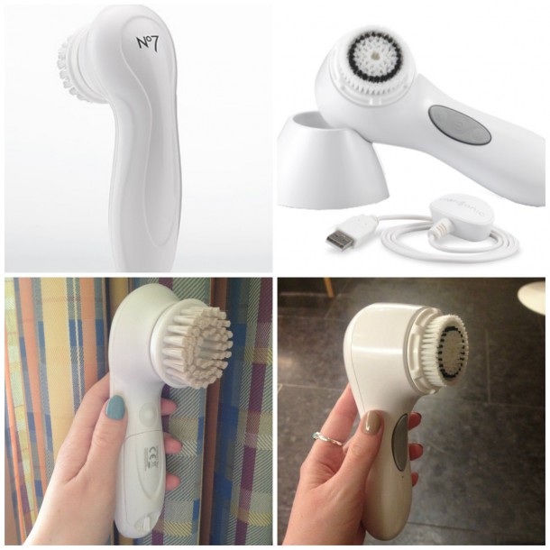 Clarisonic v no 7