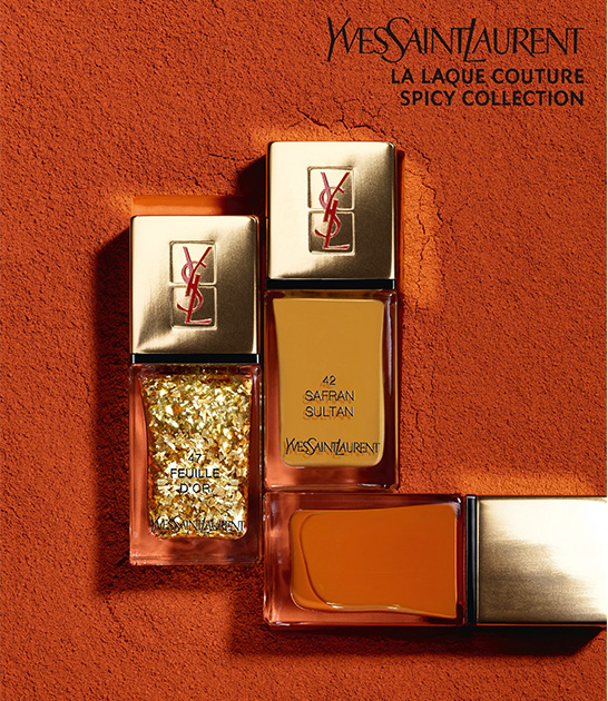 YSL-La-Laque-Couture-Spicy-Collection-2014
