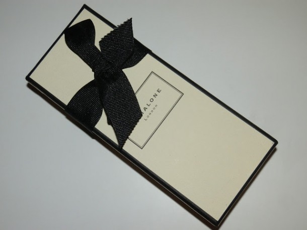 jo malone gift