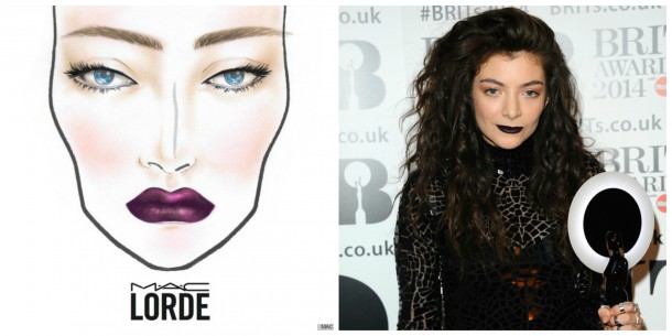 MAC Lorde