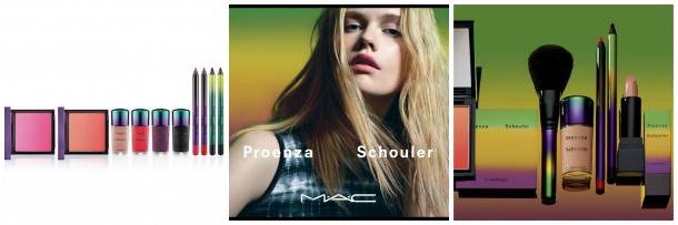 MAC Proenza Schouler