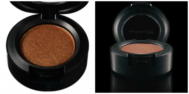 l to r: Mac's Amber