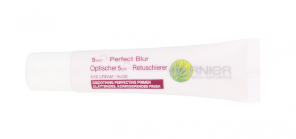 garnier eye blur